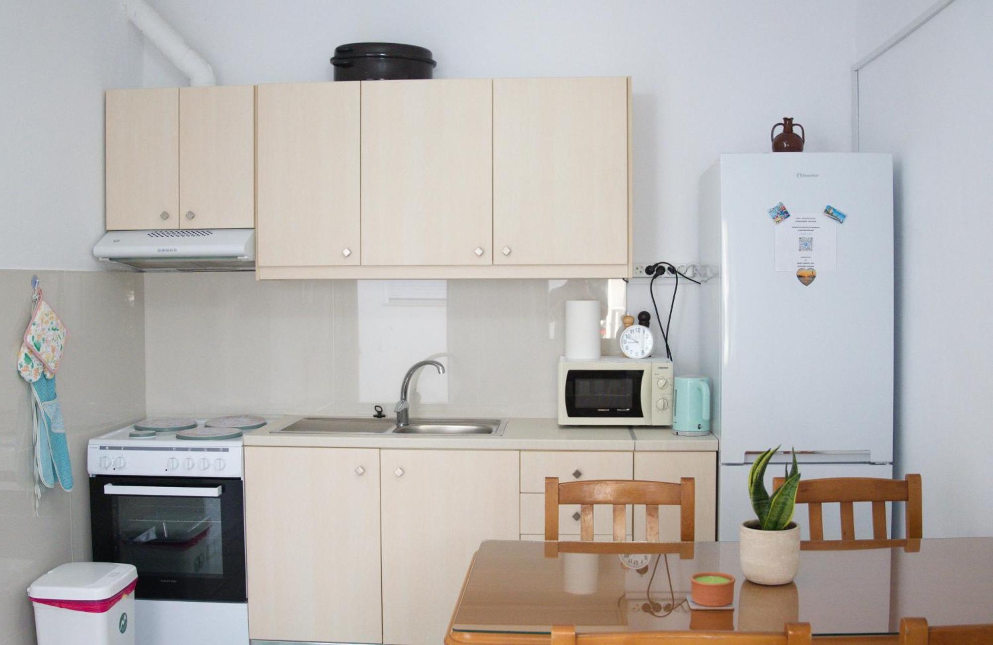 Apartment Estia - Detached House