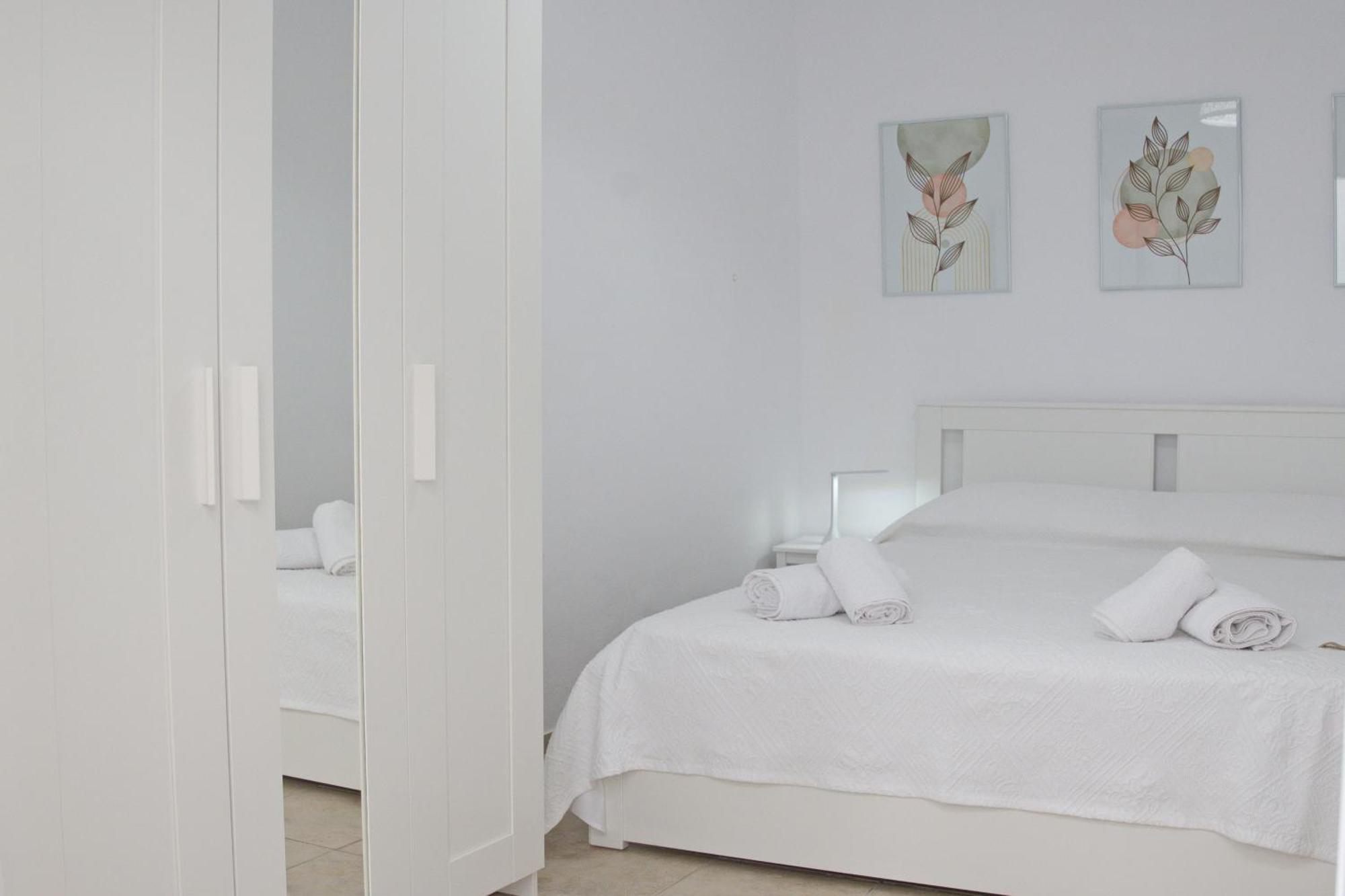 Estia - Detached House Iraklio