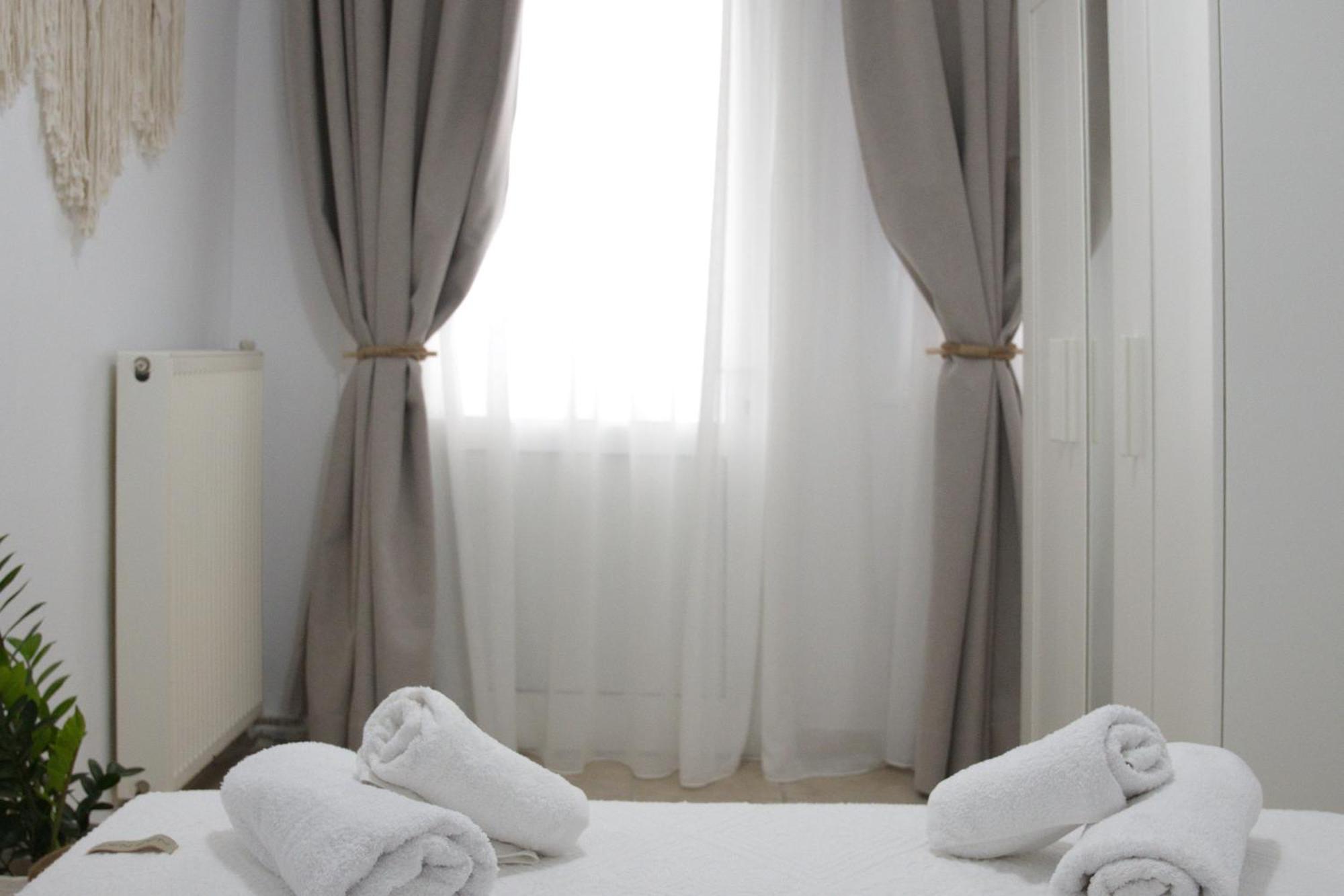 Estia - Detached House Iraklio